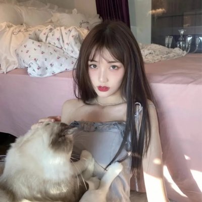 三位少女