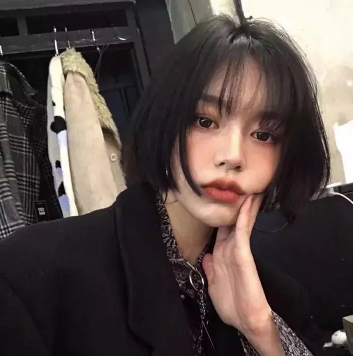 紫色爱心